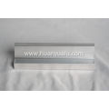 Industrial 6000 Series Aluminum Profile Alloy Materials